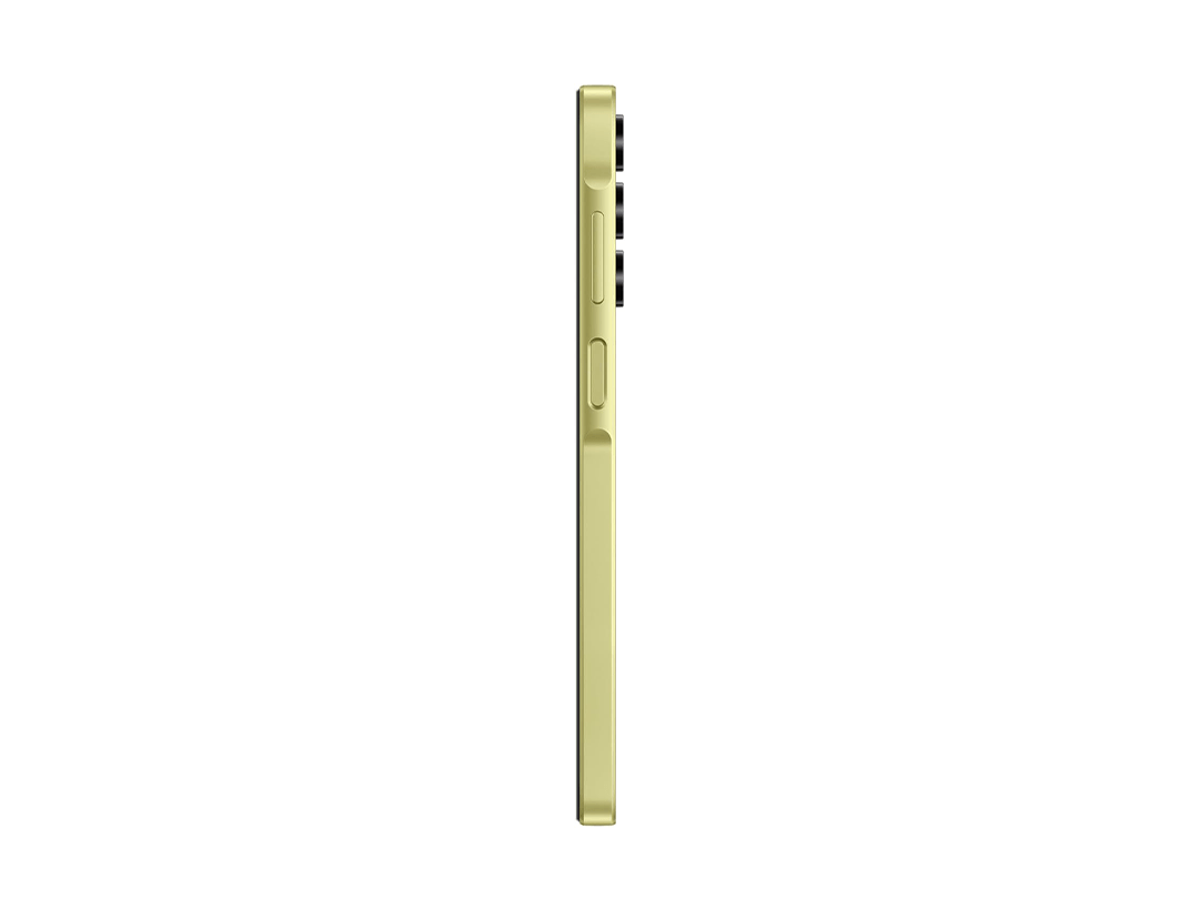 Samsung Galaxy A15 5G 4GB 128GB - Yellow in Qatar Samsung Galaxy A15 5G 4GB 128GB - Yellow in Qatar